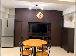 Telok Blangah Crescent (Bukit Merah),  #615615821